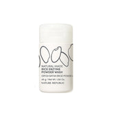 NATURE REPUBLIC Natural Made Rice Enzyme Powder Wash 45g